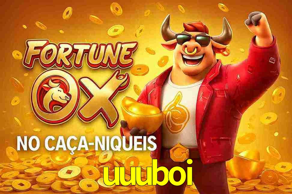Jogo Fortune Ox no uuuboi Cassino