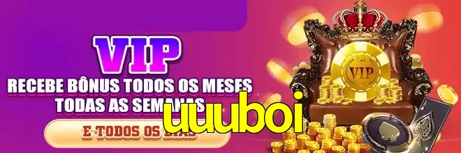 Promoções Imperdíveis do uuuboi